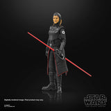 Inquisiteur de la série noire Star Wars – Quatrième sœur, env. Figurine articulée Obi-Wan Kenobi de 15 cm de haut Figurines Naty Shop