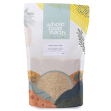Couscous géant Wholefood Earth 1kg | Sans OGM | Naturel | Source de fibres