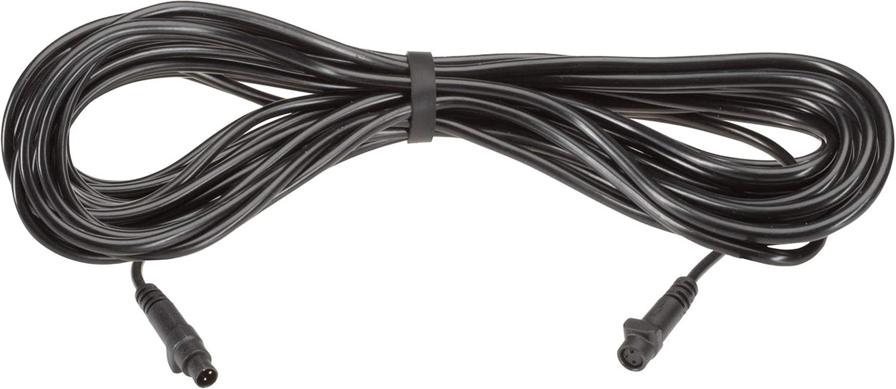 Rallonge Gardena (10 m) pour capteur de pluie et capteur d'humidité du sol, câble de connexion avec système Easy Click, extensible jusqu'à 105 m, pour utilisation hors sol et sous sol (01868-20)