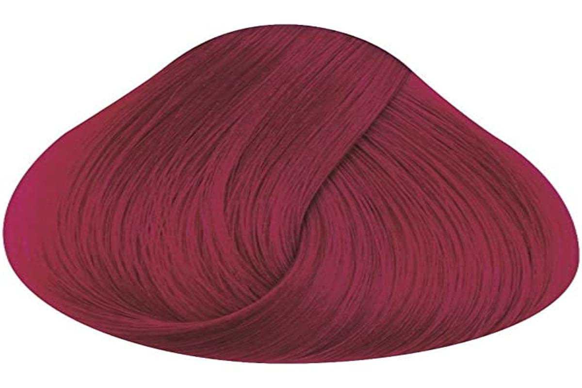 La Riché Oeillet rose, 1 paquet (100 ml) Teinture capillaire Naty Shop Tulip 89 Ml (paquet de 1)