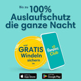 Premium Protection Starter Pack 1 et lingettes humides Aqua
