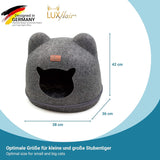 Couvertures et meubles, Animaux, Grottes et maisons, Chats, Lits pour chats, Chats - lits, matelas