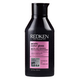 Redken Acidic Color Gloss, shampoing brillance pour cheveux teints Redken Douche et bain 300 ml