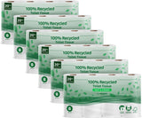By Amazon Papier toilette matelassé 3 épaisseurs, doux et velouté, 36 rouleaux (9 rouleaux, lot de 4), 200 feuilles par rouleau, certifié Fsc