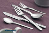 Ménagère Bettina poli brillant 30 pièces Cuisine Naty Shop