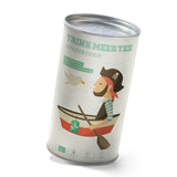 Boire plus de thé FRISCHER FRIESE - Tisane bio | Mélange de menthe | Thé à la menthe biologique | Thé en vrac dans une boîte à thé | Cadeau I 50 G