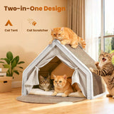 Couvertures et meubles, Animaux, Grottes et maisons, Chats, Lits pour chats, Chats - lits, matelas