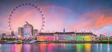 Ravensburger Puzzle 12000805 - Londres colorée - Puzzle de 2000 pièces pour adultes à partir de 14 ans Puzzle Naty Shop Titre par défaut