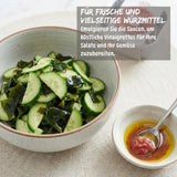 Pâte japonaise Umeboshi, pâte fermentée avec shiso, 150 g