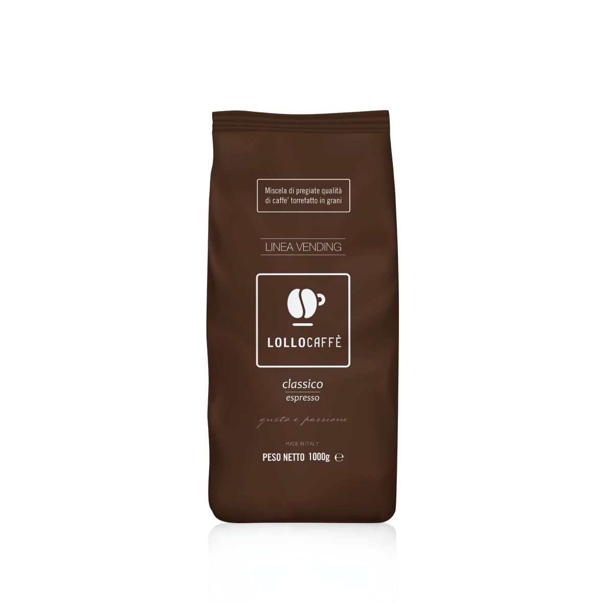 Café classique 1 kg