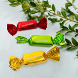 Coffret cadeau carte de Pâques Heidel 183g, praliné au chocolat au lait haut de gamme avec boîte en métal décorative, idéal comme cadeau de Pâques