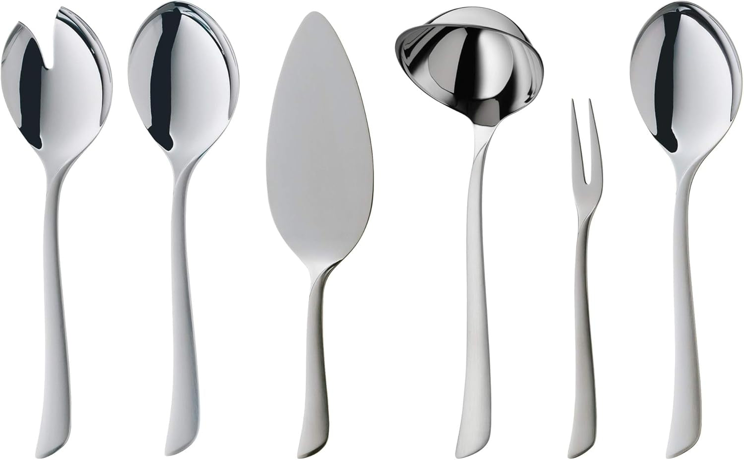 Ménagère WMF Virginia pour 12 personnes Cuisine Naty Shop