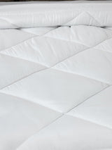 Accueil Linge Passion COUETTE Blanche Home Passion couette, microfibre, blanc, 240 X 260 Cm Couettes et couettes Naty Shop