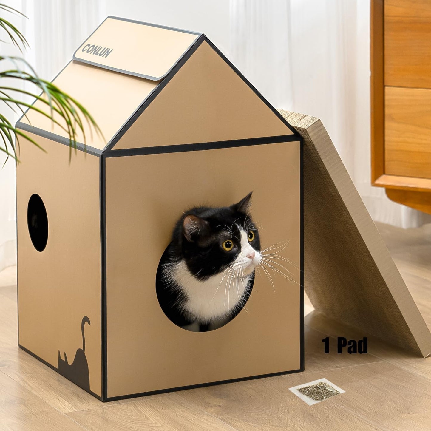 Couvertures et meubles, Animaux, Grottes et maisons, Chats, Lits pour chats, Chats - Lits, Matelas