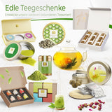 Uniqo Thé Matcha en poudre 200 g dans un emballage écologique rechargeable