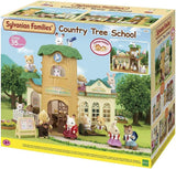 Sylvanian Families 5105 École d'Oak Grove - Ensemble de jeu pour maison de poupée