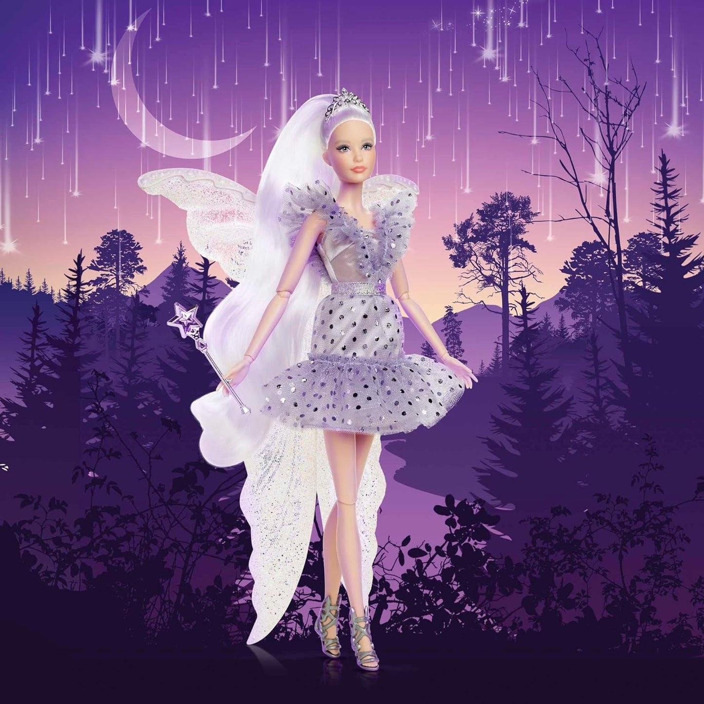 Poupée Barbie en plastique avec dessins animés pour adultes