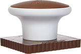 Silikomart 22.161.77.0165 CKC01 Bonhomme de neige Slim Cuisine Naty Shop