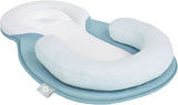 Babymoov Cosydream Coussin de positionnement Mosaic pour bébé pour soulager les coliques et prévenir la plagiocéphalie, 0-3 mois Accessoires Alimentation et Allaitement Bebe Naty Shop