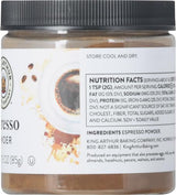Flour Espresso Powder, 3 oz