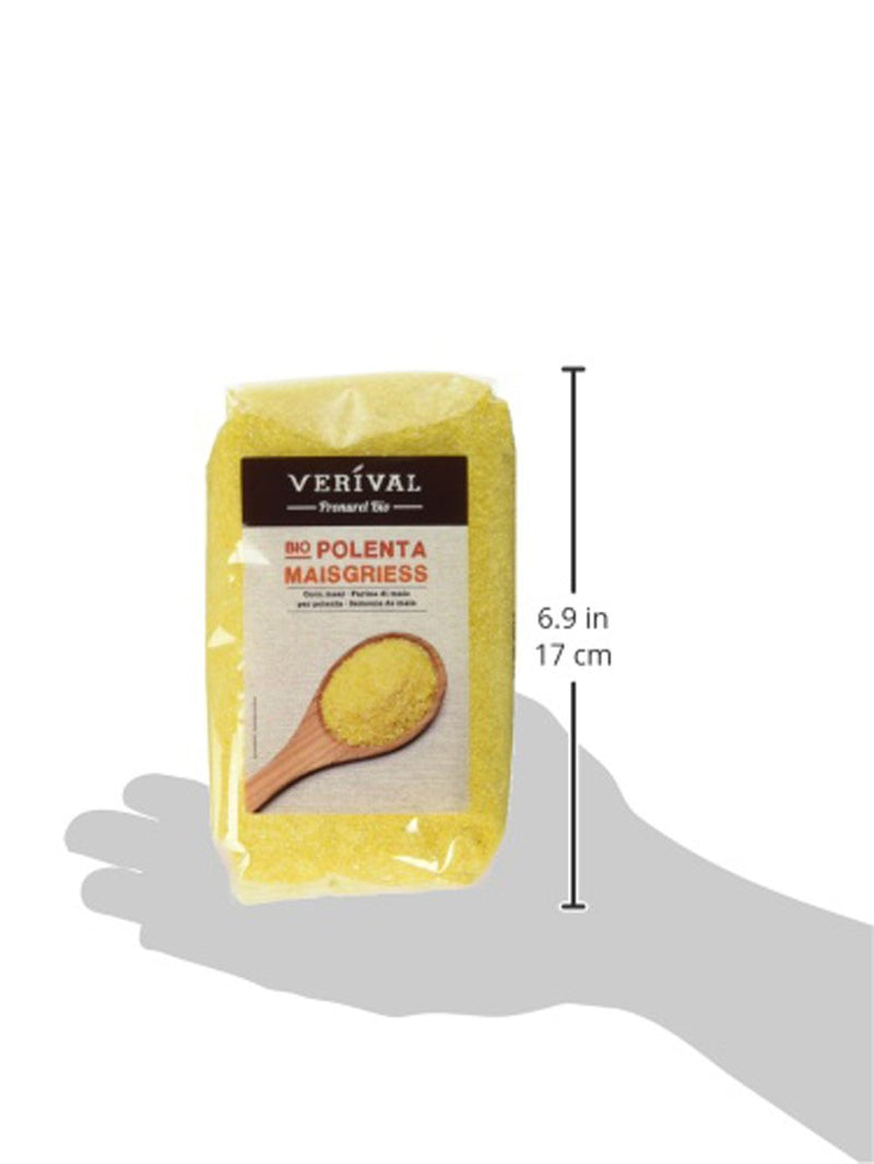 Babeurre bio Verival, lot de 6 (6 sachets x 500g) - Bio
