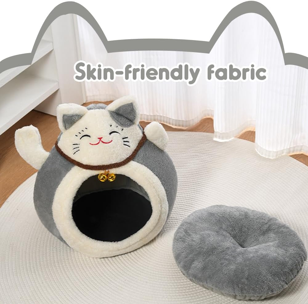 Couvertures et meubles, Animaux, Grottes et maisons, Chats, Lits pour chats, Chats - lits, matelas