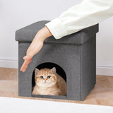 Couvertures et meubles, Animaux, Grottes et maisons, Chats, Lits pour chats, Chats - lits, matelas