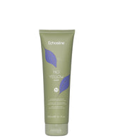 Masque anti-jaunissement Echos Line No Yellow, 300 ml Masque capillaire Naty Shop Titre par défaut