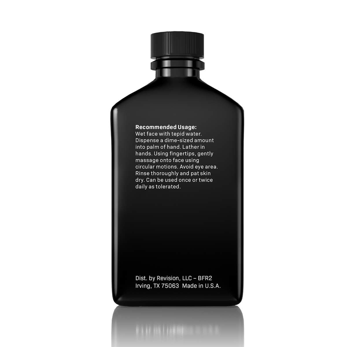 Revision Skincare, Nettoyant éclaircissant pour le visage Cosmétiques et Beauté Naty Shop