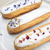 ScrapCooking - Soucis séchés 3,5 g - Fleurs comestibles - Décorations alimentaires pour pâtisserie - Pour desserts, gâteaux, tartes, muffins - Noël, printemps, anniversaire - Jaune doré - 7471