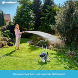 Tuyau d'arrosage Cellfast ÉCONOMIQUE 20m, 5/8", 10-010