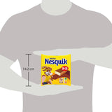 Nestlé Crunchy Waffle Délicieuse barre de gaufres au chocolat au lait Multi Pack 1 paquet (3x26g chacun)