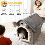 Couvertures et meubles, Animaux, Grottes et maisons, Chats, Lits pour chats, Chats - lits, matelas