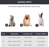 Lits et Canapés, Couvertures et Meubles, Animaux, Chats, Lits pour chats, Chats - lits, matelas