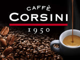 Caffè Corsini - Kaffeebohnen 3x250g Compagnia Dell'Arabica Set Guatemala/Éthiopie/El Salvador, Einzelner Ursprung, total 750g