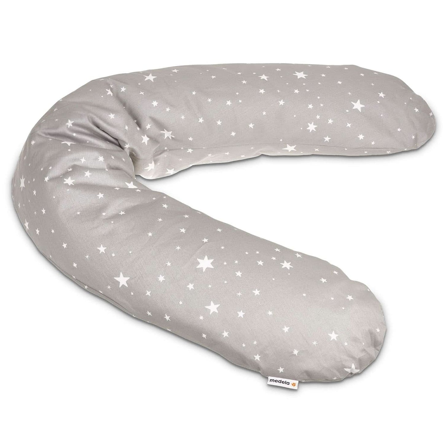 Coussin de Grossesse et d'Allaitement Medela - Rempli de microperles Eps Accessoires Alimentation et Allaitement Bebe Naty Shop