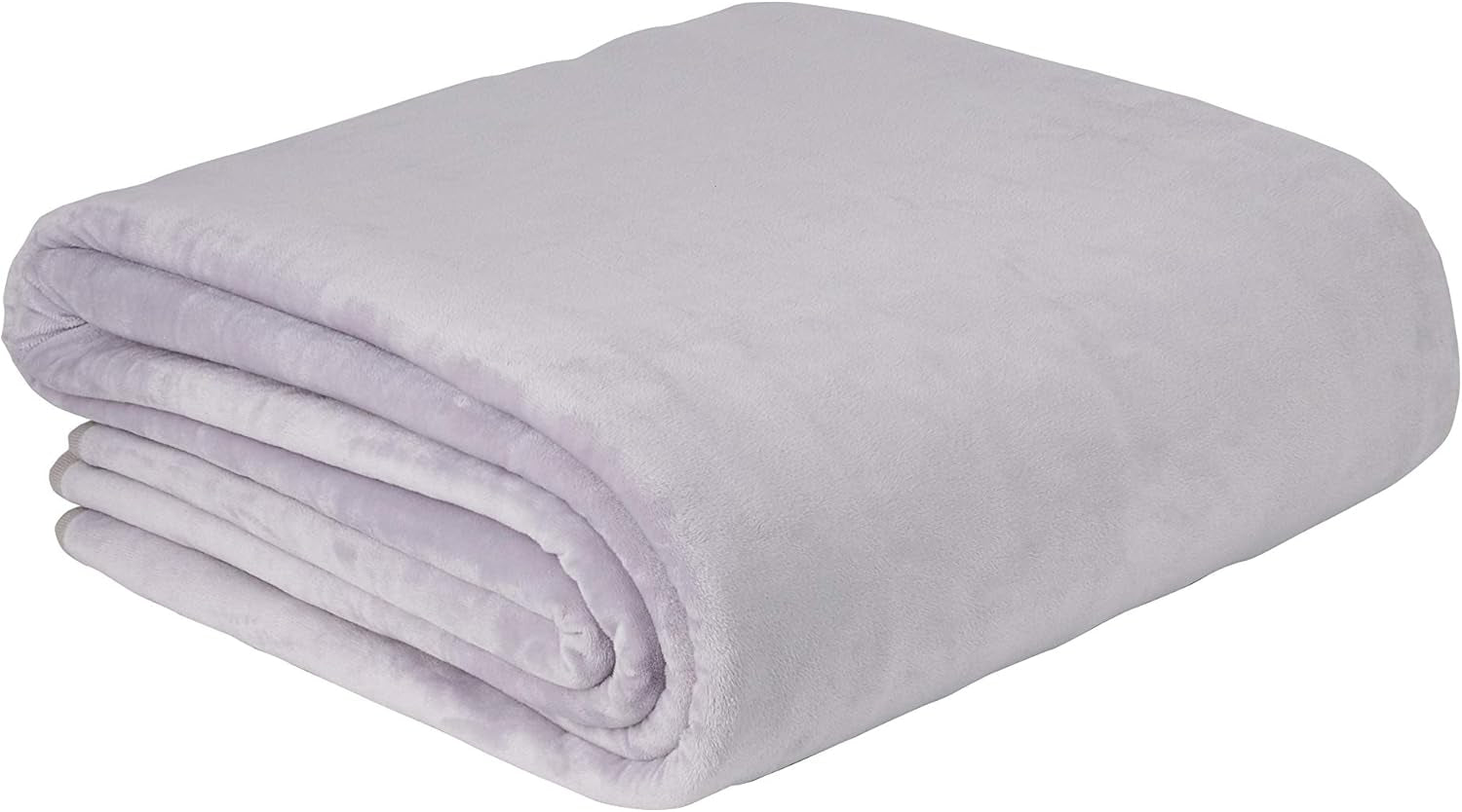 ADLER AD-7425 simple, polyester, couleur perle, 150 X 80 Cm Couettes et couettes Naty Shop