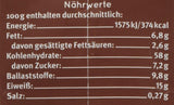Bauck HOF Dinkelmüsli Schokozart, 425G (1Er Pack) Céréales Naty Shop