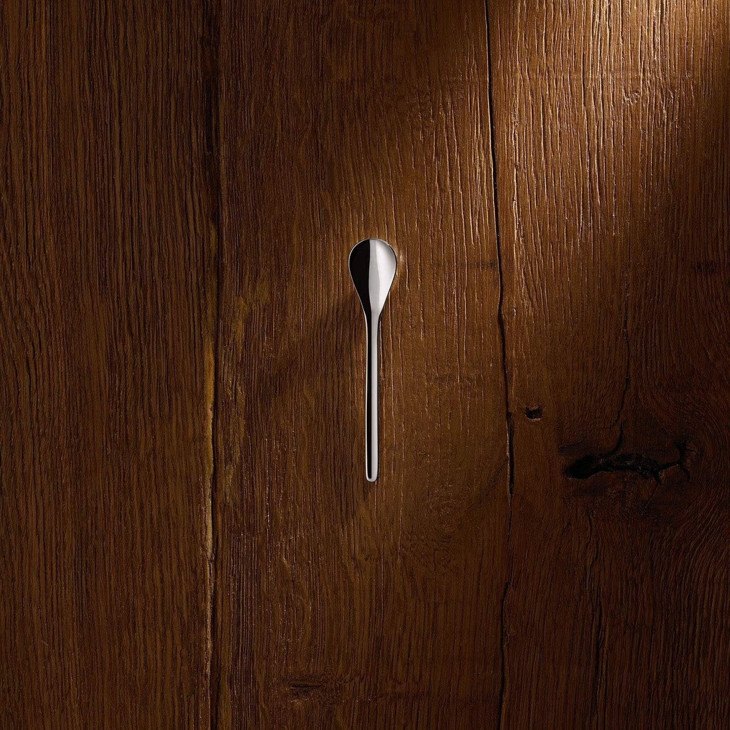 Villeroy Et Boch - Set de cuillères à expresso Coffee Passion, 4 pcs, 10 cm, acier inoxydable 18/10 Cuisine Naty Shop