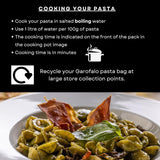 Pâtes Orecchiette, 500 g