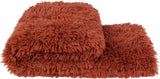 "Zoeppritz depuis 1828" Couverture moelleuse en fausse fourrure volumineuse et à poils longs 140X190 Cm 090 Argile "De "Zoeppritz depuis 1828" 203290-090-140X190 090 Beige Lits et couvertures 'zoeppritz depuis 1828' Couleurs rouille