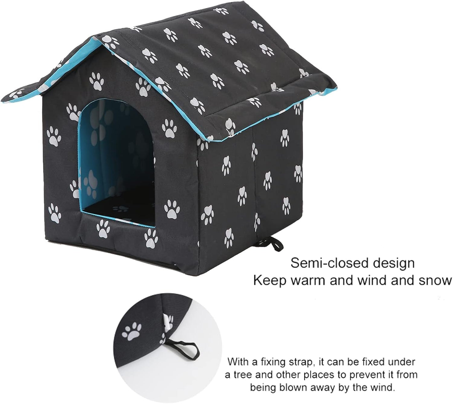 Couvertures et meubles, Animaux, Grottes et maisons, Chats, Lits pour chats, Chats - lits, matelas