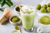 ITO EN Oi Ocha Poudre de thé vert instantané au matcha - Thé vert matcha non sucré du Japon - 1 x 32 g