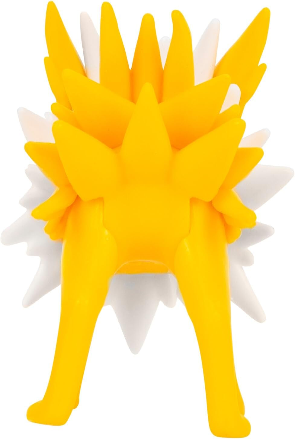 Pokémon PKW3574 - Battle Figure Pack - Blitza, Figurine officielle détaillée, 7,5 cm Figurines Naty Shop