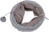 Animal de compagnie, chats, chats - lits, matelas, jouets, tunnels