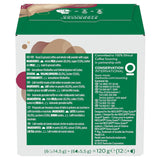 STARBUCKS Cappuccino de Nescafé Dolce Gusto Kaffeekapseln 6 x 12 (72 Kapseln)