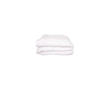 Couette Poyetmotte, 100 X 140 cm, blanc, taille standard Couettes et couettes Naty Shop Titre par défaut
