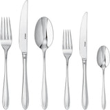 Sambonet 52515-83 Service de table monobloc Dream, 36 pièces Cuisine Naty Shop
