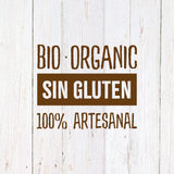 - Panneau Cristallisé Bio, Sucre Pur, Édulcorant Écologique, Jus Naturel de Canne à Sucre - 500G, Pack de 12 Édulcorants Naty Shop