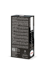 Gimoka Kaffeekapseln Espresso Ristretto, Intensität 11/13-100 Kapsel aus Aluminium - Compatible avec Nespresso* Haushalts-Espressomaschinen - 100 Stück (10 x 10 Getränke) - Hergestellt en Italien